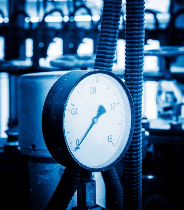 Precision Measuring Instruments